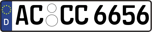 AC-CC6656