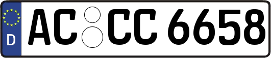 AC-CC6658