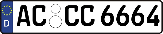 AC-CC6664