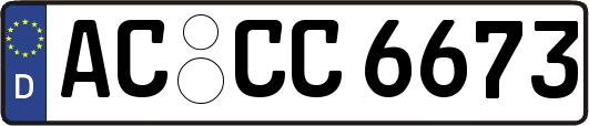 AC-CC6673