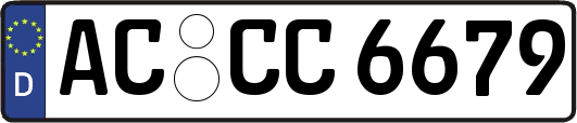 AC-CC6679