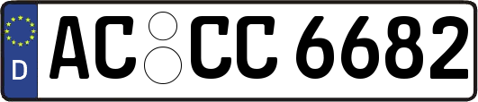 AC-CC6682