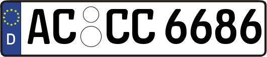 AC-CC6686