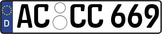 AC-CC669