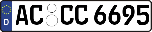 AC-CC6695