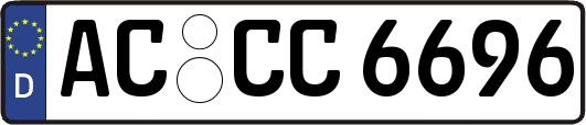 AC-CC6696