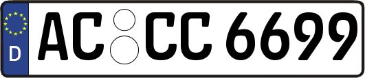 AC-CC6699