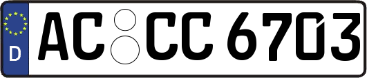 AC-CC6703