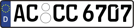 AC-CC6707