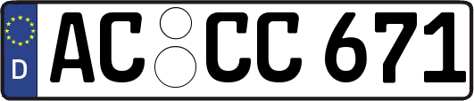 AC-CC671