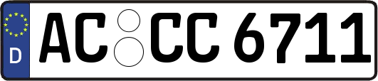 AC-CC6711