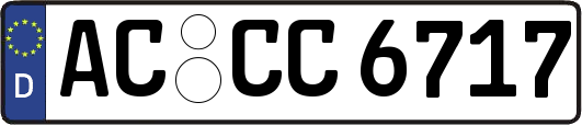 AC-CC6717