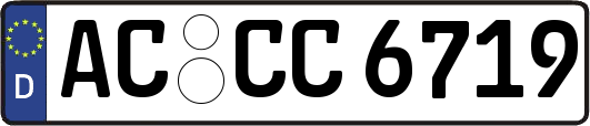 AC-CC6719