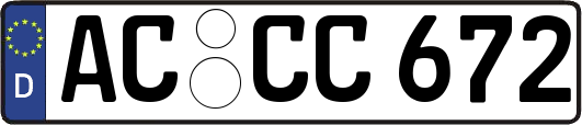 AC-CC672