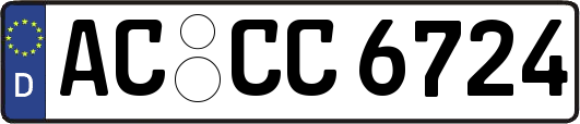 AC-CC6724