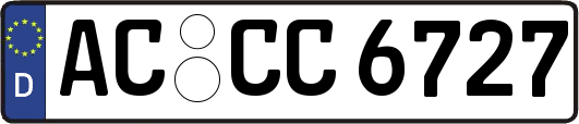 AC-CC6727