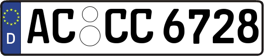 AC-CC6728
