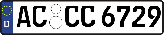 AC-CC6729