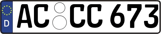 AC-CC673