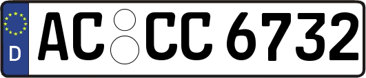 AC-CC6732