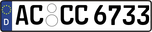 AC-CC6733