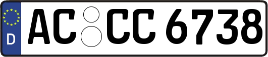 AC-CC6738