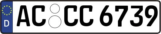 AC-CC6739