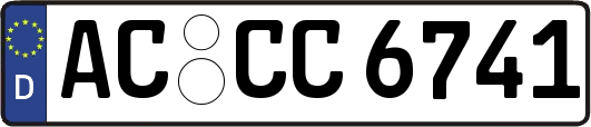 AC-CC6741