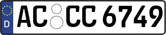 AC-CC6749