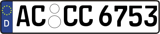 AC-CC6753