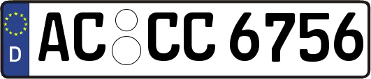 AC-CC6756