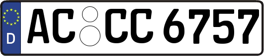 AC-CC6757