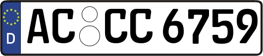 AC-CC6759
