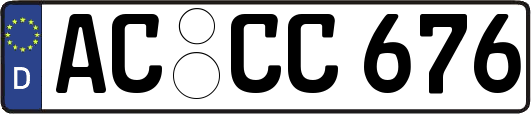 AC-CC676