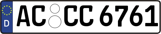 AC-CC6761