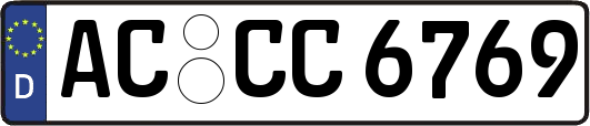 AC-CC6769