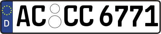 AC-CC6771