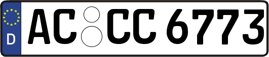 AC-CC6773