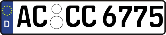 AC-CC6775