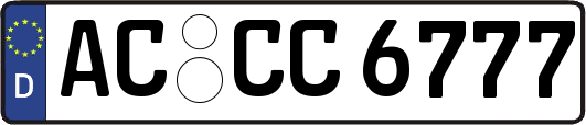 AC-CC6777