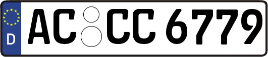 AC-CC6779
