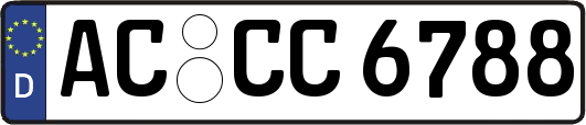 AC-CC6788