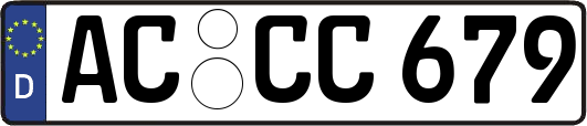AC-CC679