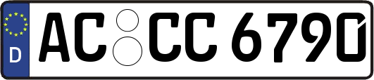 AC-CC6790