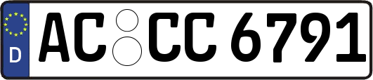 AC-CC6791