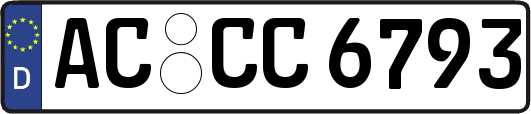 AC-CC6793