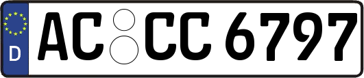 AC-CC6797