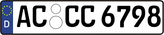 AC-CC6798