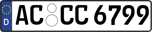 AC-CC6799
