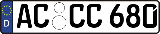 AC-CC680